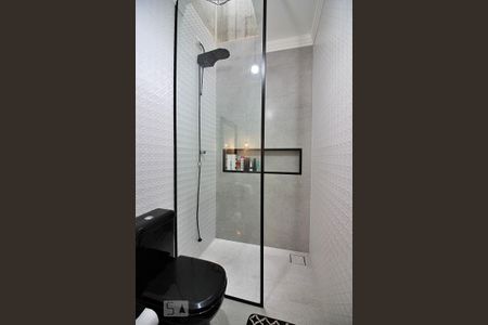 Casa à venda com 148m², 3 quartos e 2 vagasBanheiro Social