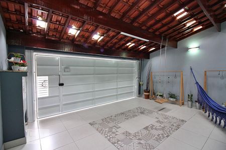Casa à venda com 148m², 3 quartos e 2 vagasGaragem
