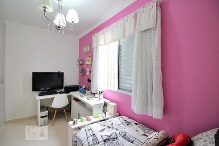 Casa à venda com 148m², 3 quartos e 2 vagasQuarto 2 