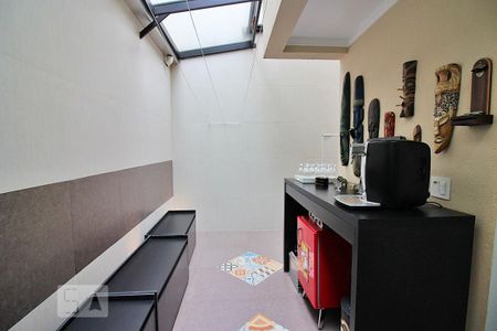 Casa à venda com 148m², 3 quartos e 2 vagas Área da Churrasqueira