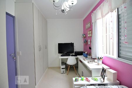 Casa à venda com 148m², 3 quartos e 2 vagasQuarto 2 