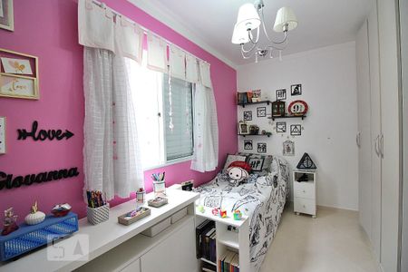 Casa à venda com 148m², 3 quartos e 2 vagasQuarto 2 