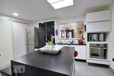 Casa à venda com 148m², 3 quartos e 2 vagasCozinha