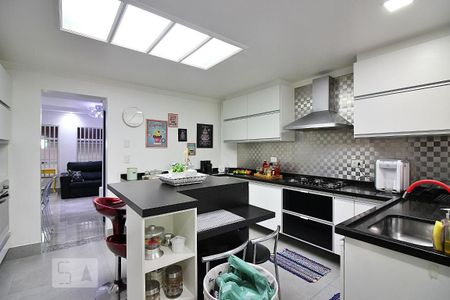 Casa à venda com 148m², 3 quartos e 2 vagasCozinha