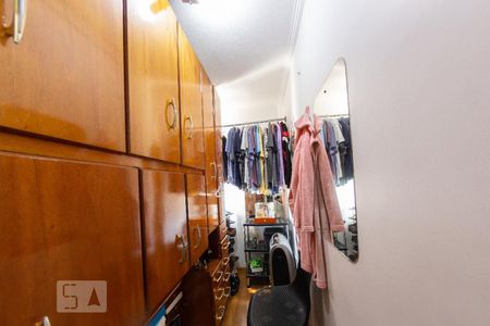 Casa à venda com 195m², 3 quartos e 3 vagas Casa à venda com 195m², 3 quartos e 3 vagasCloset da suíte 1