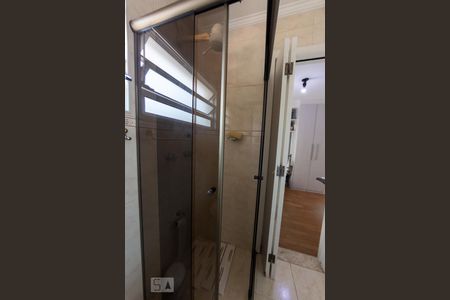 Casa à venda com 195m², 3 quartos e 3 vagas Casa à venda com 195m², 3 quartos e 3 vagasBanheiro da Suíte 3