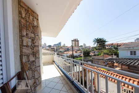 Casa à venda com 195m², 3 quartos e 3 vagas Casa à venda com 195m², 3 quartos e 3 vagasSacada da suíte 1