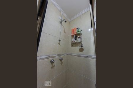 Casa à venda com 195m², 3 quartos e 3 vagas Casa à venda com 195m², 3 quartos e 3 vagasBanheiro da Suíte 2