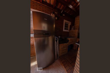 Casa à venda com 195m², 3 quartos e 3 vagas Casa à venda com 195m², 3 quartos e 3 vagasChurrasqueira