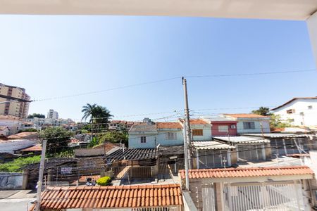 Casa à venda com 195m², 3 quartos e 3 vagas Casa à venda com 195m², 3 quartos e 3 vagasSacada da suíte 1