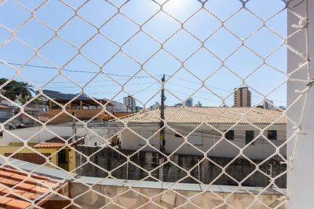 Casa à venda com 195m², 3 quartos e 3 vagas Casa à venda com 195m², 3 quartos e 3 vagasVista da Suíte 2