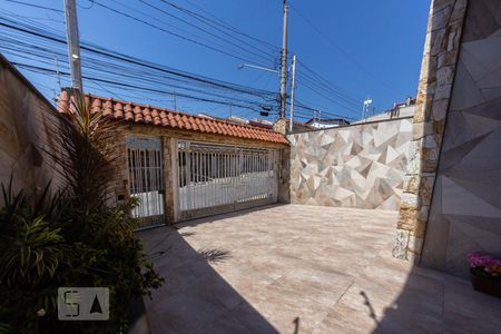 Casa à venda com 195m², 3 quartos e 3 vagas Casa à venda com 195m², 3 quartos e 3 vagasGaragem