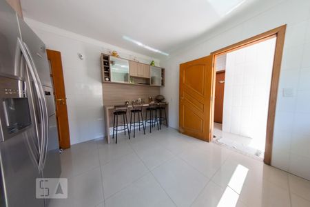 Casa à venda com 195m², 3 quartos e 3 vagas Casa à venda com 195m², 3 quartos e 3 vagasCozinha