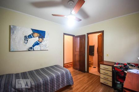 Casa de condomínio à venda com 280m², 3 quartos e 4 vagas Casa de condomínio à venda com 280m², 3 quartos e 4 vagasSuíte 1
