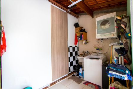 Apartamento à venda com 140m², 2 quartos e 2 vagasÁrea de serviço