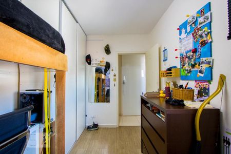 Apartamento à venda com 140m², 2 quartos e 2 vagasQuarto 2