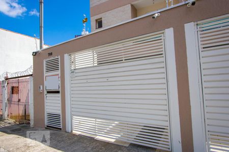 Apartamento à venda com 140m², 2 quartos e 2 vagasFachada