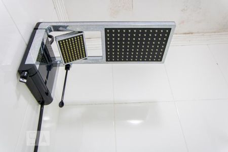 Apartamento à venda com 140m², 2 quartos e 2 vagasBanheiro do quarto 1