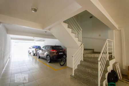 Apartamento à venda com 140m², 2 quartos e 2 vagasGaragem