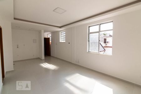 Sala de apartamento para alugar com 3 quartos, 70m² em Andaraí, Rio de Janeiro
