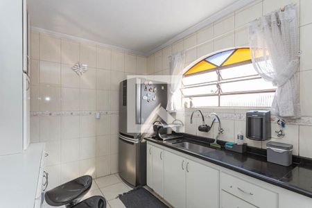 Casa à venda com 260m², 4 quartos e 2 vagasCozinha