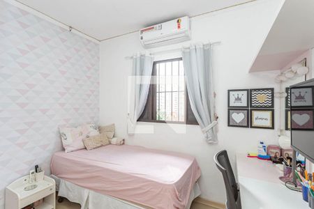 Casa à venda com 260m², 4 quartos e 2 vagasQuarto 2