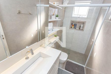 Casa à venda com 260m², 4 quartos e 2 vagasBanheiro