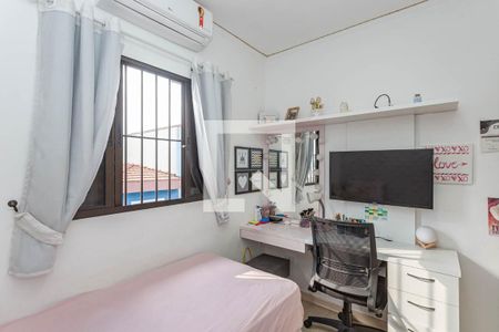 Casa à venda com 260m², 4 quartos e 2 vagasQuarto 2