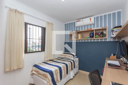 Casa à venda com 260m², 4 quartos e 2 vagasQuarto 1