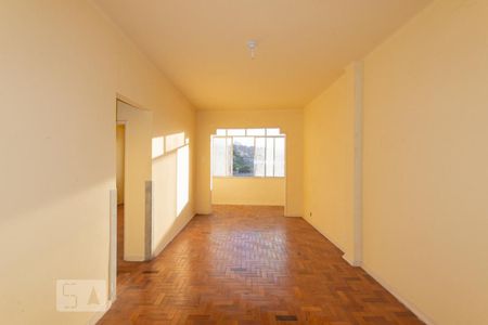 Sala de apartamento para alugar com 3 quartos, 90m² em Catumbi, Rio de Janeiro