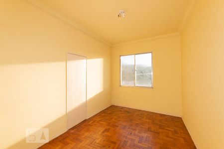 Quarto 1 de apartamento para alugar com 3 quartos, 90m² em Catumbi, Rio de Janeiro