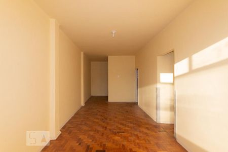 Sala de apartamento para alugar com 3 quartos, 90m² em Catumbi, Rio de Janeiro