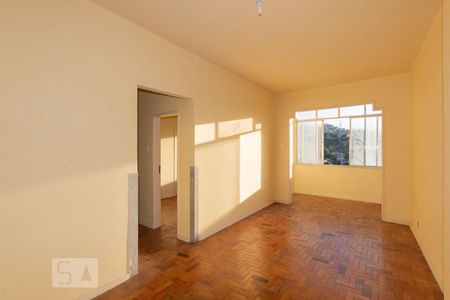 Sala de apartamento para alugar com 3 quartos, 90m² em Catumbi, Rio de Janeiro