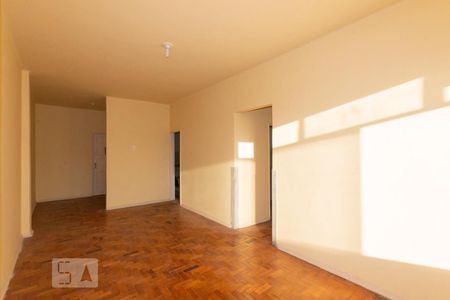 Sala de apartamento para alugar com 3 quartos, 90m² em Catumbi, Rio de Janeiro
