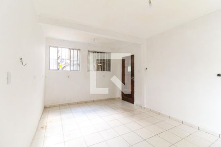 Sala de casa à venda com 2 quartos, 120m² em Parque Guarani, São Paulo