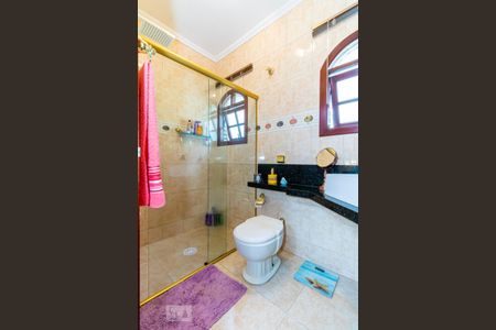 Casa à venda com 155m², 4 quartos e 3 vagas Casa à venda com 155m², 4 quartos e 3 vagasBanheiro