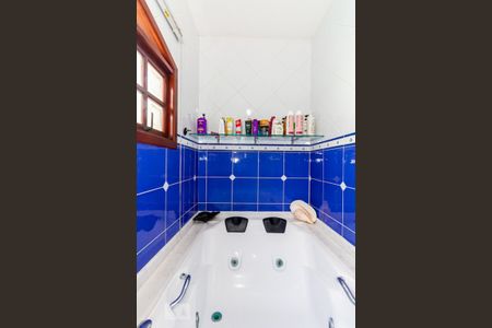 Casa à venda com 155m², 4 quartos e 3 vagas Casa à venda com 155m², 4 quartos e 3 vagasBanheiro da Suíte