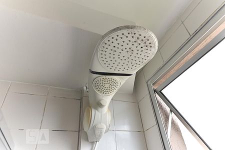 Apartamento à venda com 48m², 2 quartos e 1 vagaBanheiro