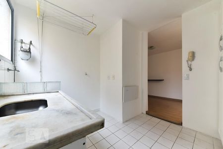 Apartamento à venda com 48m², 2 quartos e 1 vagaCozinha