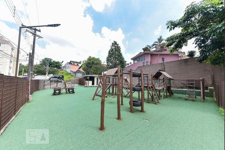 Apartamento à venda com 48m², 2 quartos e 1 vagaPlayground