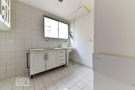 Apartamento à venda com 48m², 2 quartos e 1 vagaCozinha