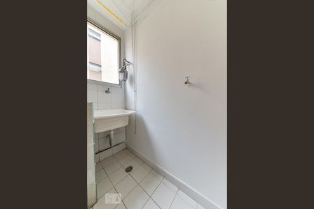Apartamento à venda com 48m², 2 quartos e 1 vagaLavanderia