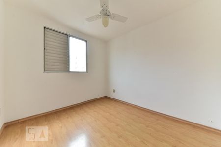 Apartamento à venda com 48m², 2 quartos e 1 vagaQuarto 2