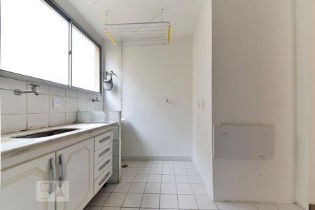 Apartamento à venda com 48m², 2 quartos e 1 vagaCozinha