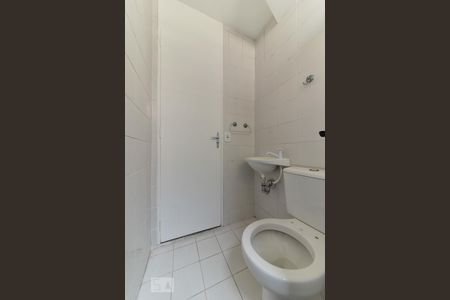 Apartamento à venda com 48m², 2 quartos e 1 vagaBanheiro