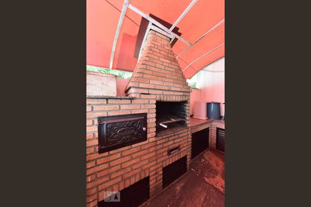 Apartamento à venda com 48m², 2 quartos e 1 vagaSalão de Festas - Churrasqueira