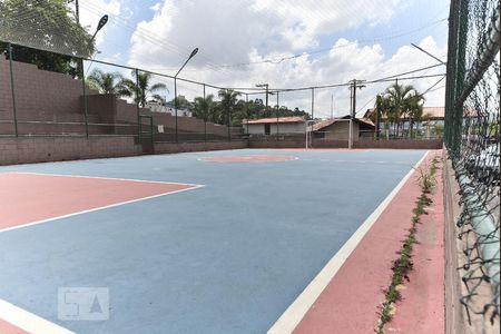 Apartamento à venda com 48m², 2 quartos e 1 vagaQuadra Esportiva