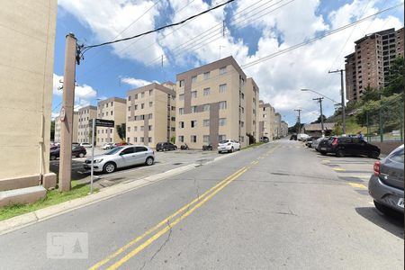 Apartamento à venda com 48m², 2 quartos e 1 vagaEstacionamento