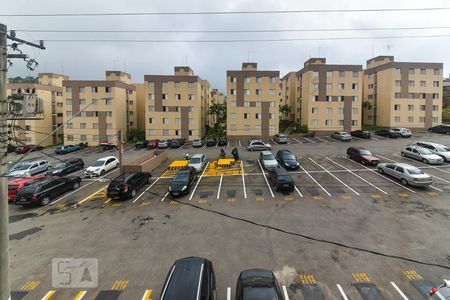 Apartamento à venda com 48m², 2 quartos e 1 vagaQuarto 2 - Vista