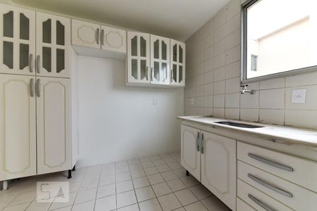 Apartamento à venda com 48m², 2 quartos e 1 vagaCozinha